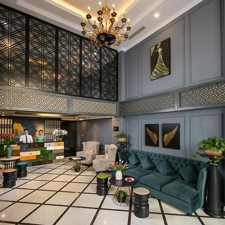 La Selva Premium Hotel Ανόι Εξωτερικό φωτογραφία