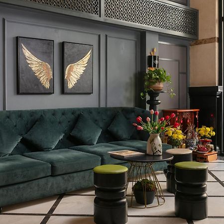 La Selva Premium Hotel Ανόι Εξωτερικό φωτογραφία