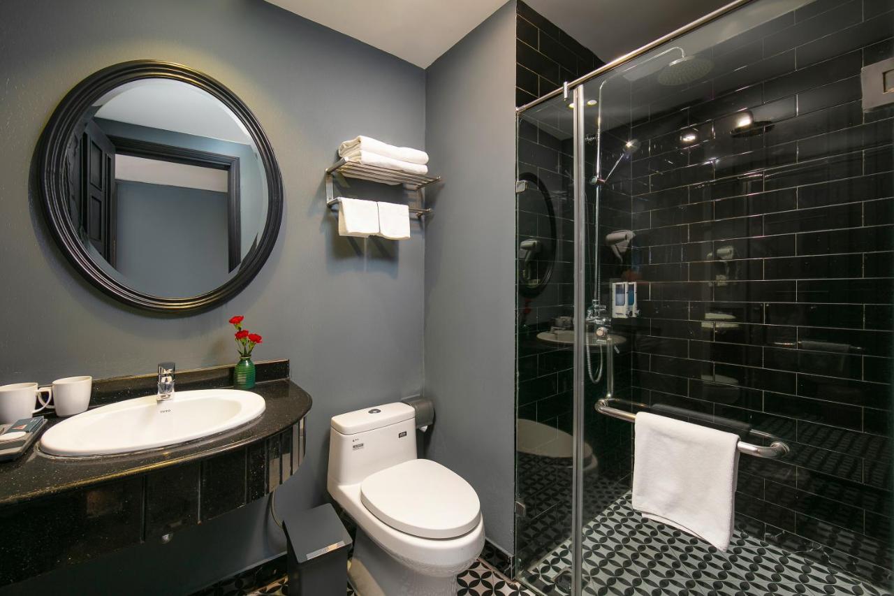 La Selva Premium Hotel Ανόι Εξωτερικό φωτογραφία