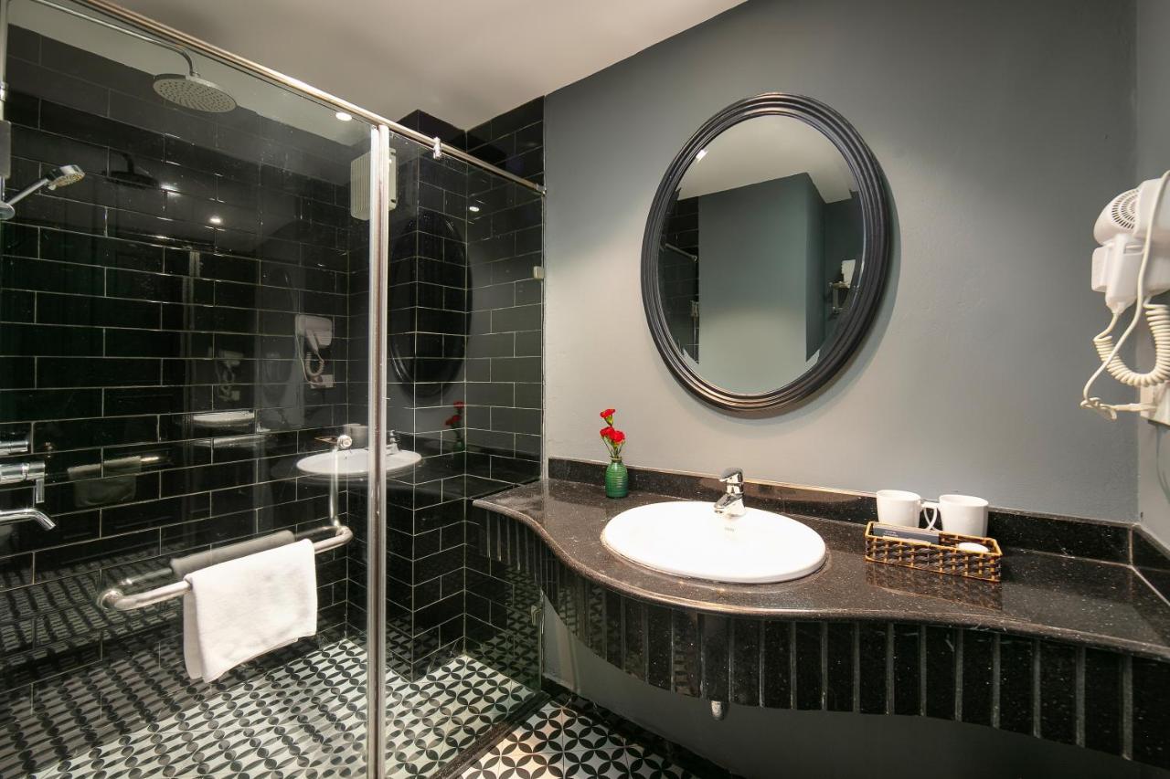 La Selva Premium Hotel Ανόι Εξωτερικό φωτογραφία
