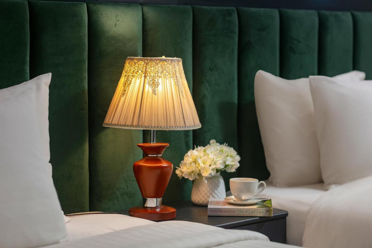 La Selva Premium Hotel Ανόι Εξωτερικό φωτογραφία