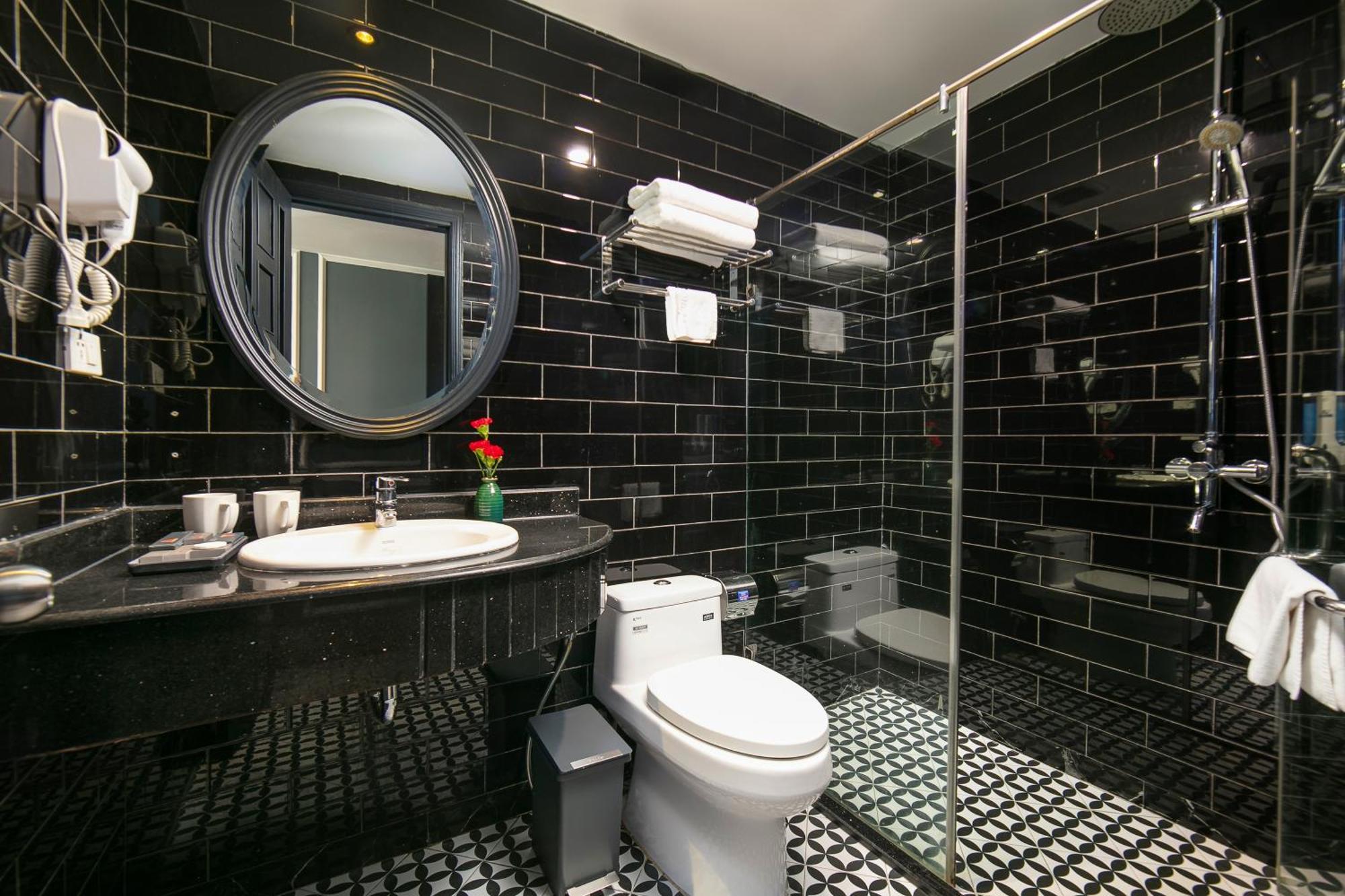 La Selva Premium Hotel Ανόι Εξωτερικό φωτογραφία