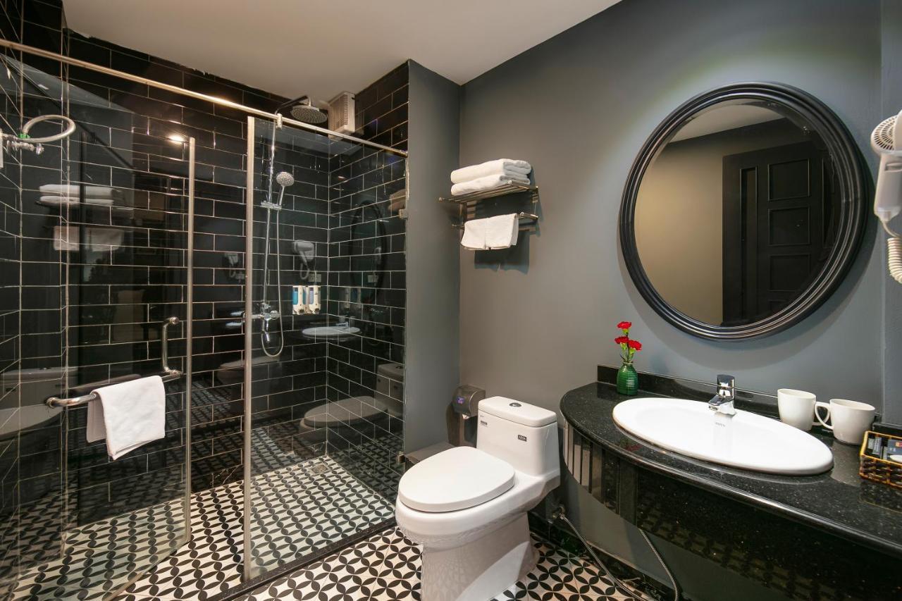 La Selva Premium Hotel Ανόι Εξωτερικό φωτογραφία
