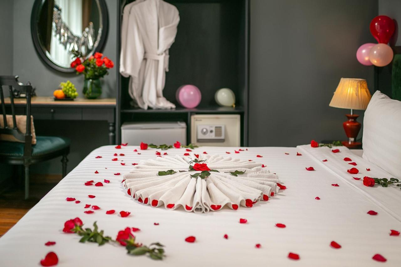 La Selva Premium Hotel Ανόι Εξωτερικό φωτογραφία