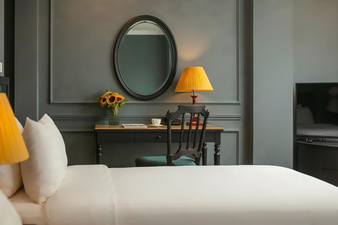 La Selva Premium Hotel Ανόι Εξωτερικό φωτογραφία