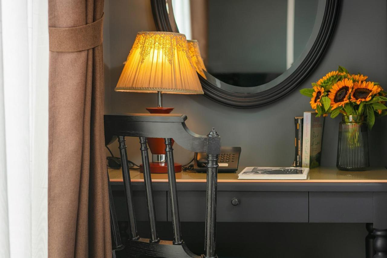 La Selva Premium Hotel Ανόι Εξωτερικό φωτογραφία