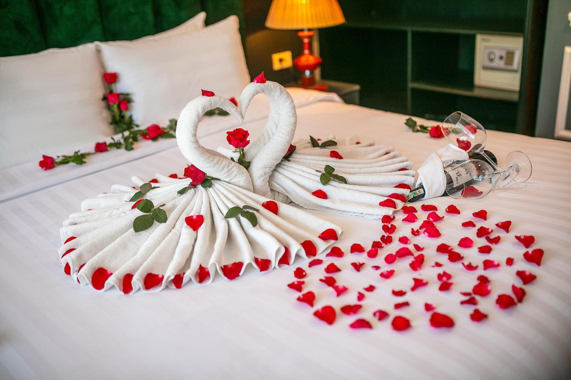 La Selva Premium Hotel Ανόι Εξωτερικό φωτογραφία